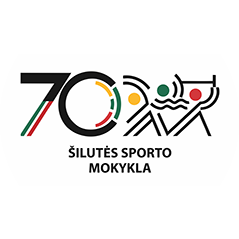 Šilutės sporto mokykla