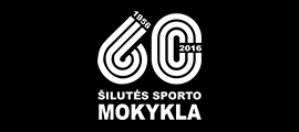 Šilutės sporto mokykla