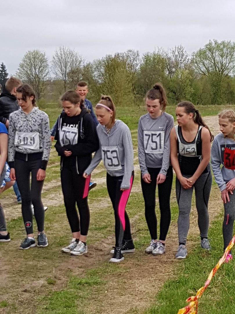 Greičiausi bėgikai mokosi Šilutės Pirmoje gimnazijoje ir Pamario pagrindinėje mokykloje 