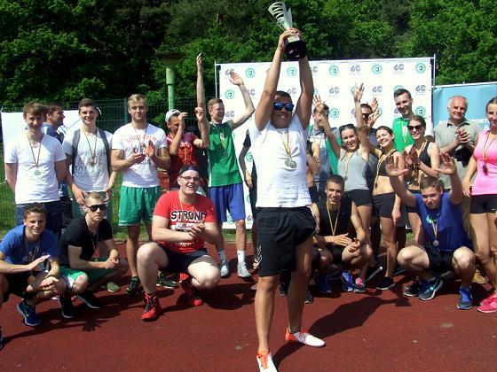 Šilutės rajono mokinių sporto žaidynėse paaiškėjo stipriausios 2016 m. mokyklos