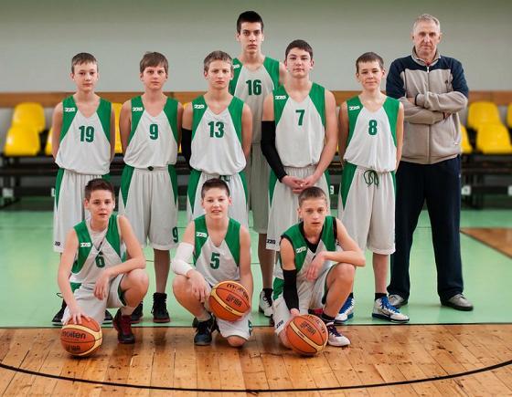 Šilutės SM-99 įveikė varžovus iš Klaipėdos