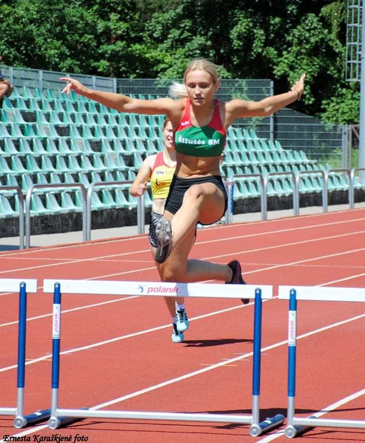 Šilutė SM komanda tapo nugalėtoja Lietuvos jaunimo čempionate !!!