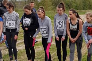 Naujiena - Greičiausi bėgikai mokosi Šilutės Pirmoje gimnazijoje ir Pamario pagrindinėje mokykloje 